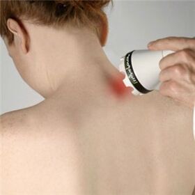 A nyaki osteochondrosis hatékony kezelése
